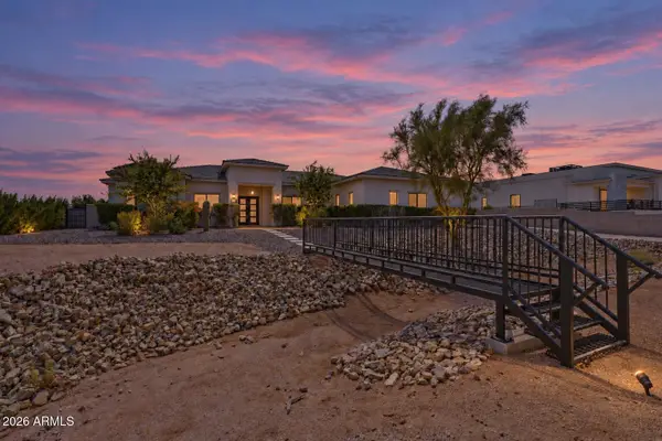 13627 E Rancho Laredo Drive, Scottsdale, AZ 85262
