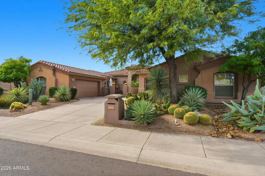 33624 N 78th Place, Scottsdale, AZ 85266 - #2