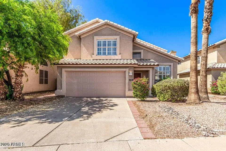 9236 E Dreyfus Place, Scottsdale, AZ 85260 - #1