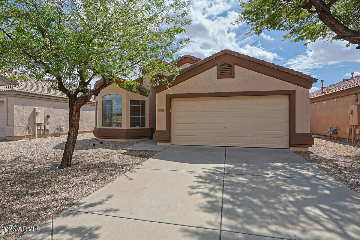 16211 W Caribbean Lane, Surprise, AZ 85379 - #1