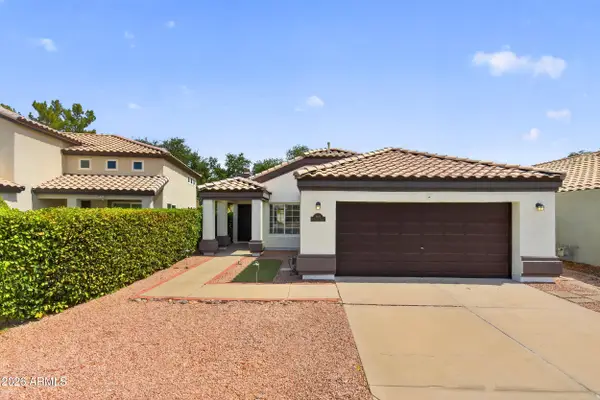 909 S Scallop Drive, Gilbert, AZ 85233