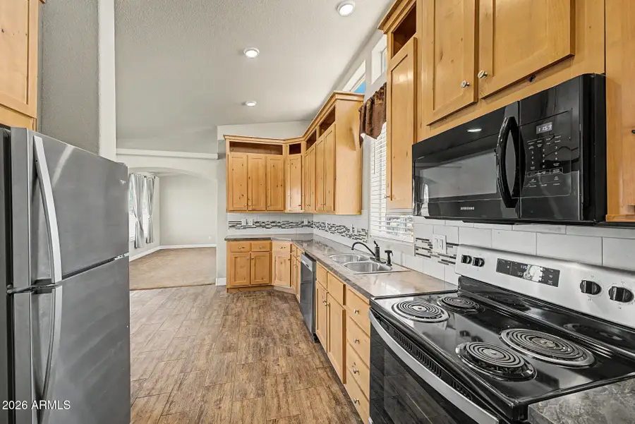 11714 S 224th Lane, Buckeye, AZ 85326 - #3