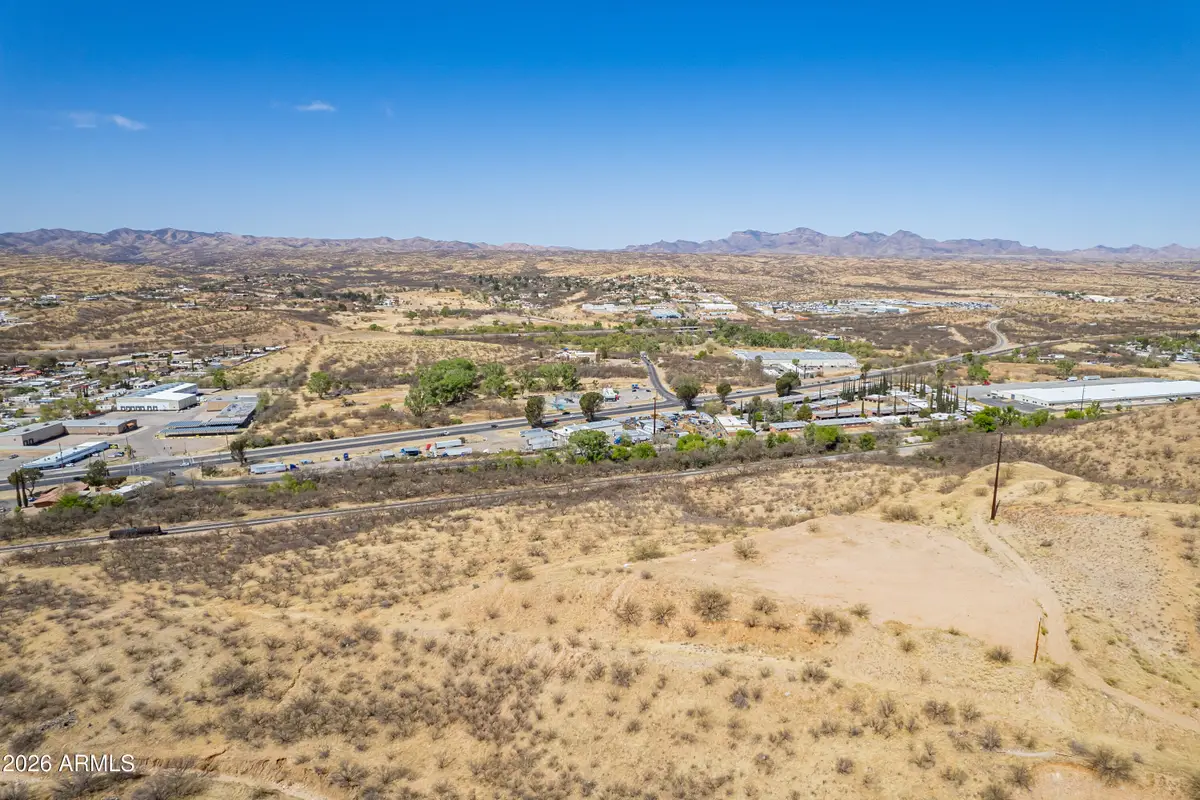 3175 N Silver Hill Drive, Nogales, AZ 85621 - #1