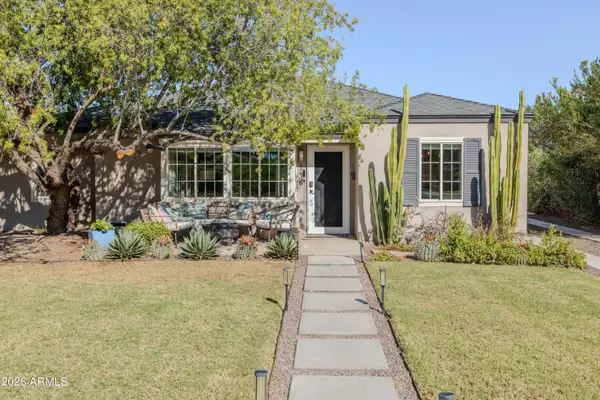 546 W Lewis Avenue, Phoenix, AZ 85003