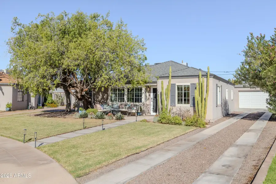 546 W Lewis Avenue, Phoenix, AZ 85003 - #2