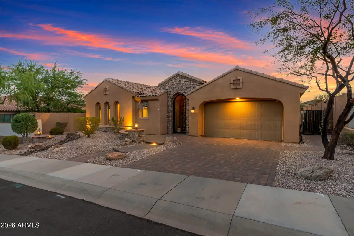18245 W Thistle Landing Drive, Goodyear, AZ 85338 - #1