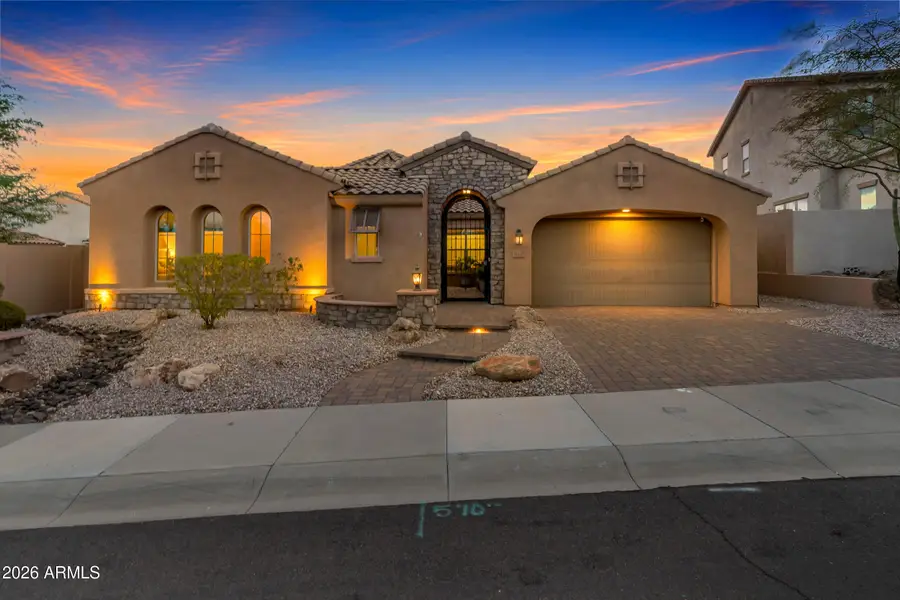 18245 W Thistle Landing Drive, Goodyear, AZ 85338 - #2