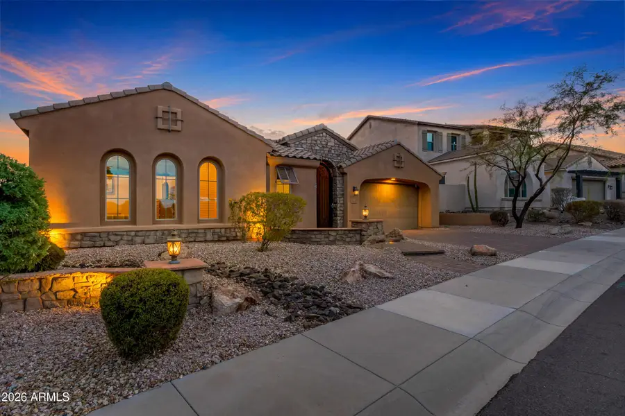 18245 W Thistle Landing Drive, Goodyear, AZ 85338 - #3