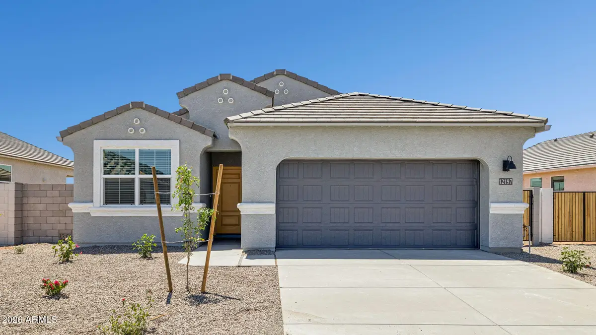 12197 E Lupine Lane, Florence, AZ 85132 - #1