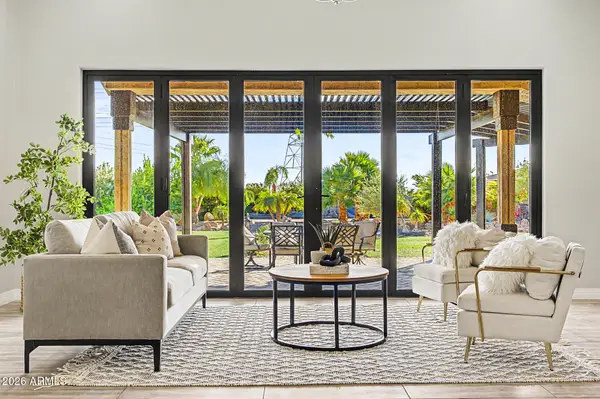 9183 W Shamel Ash Road, Peoria, AZ 85383