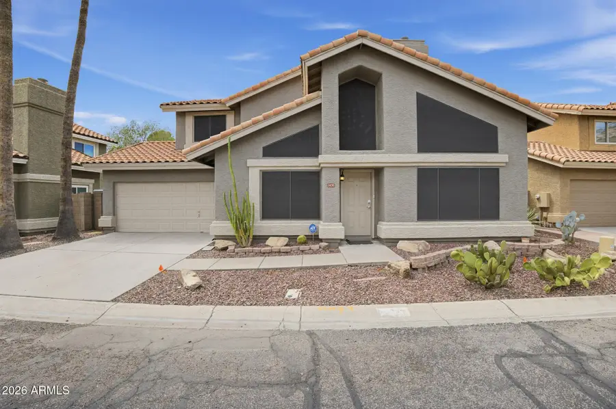 1436 N Brittany Lane, Gilbert, AZ 85233 - #2