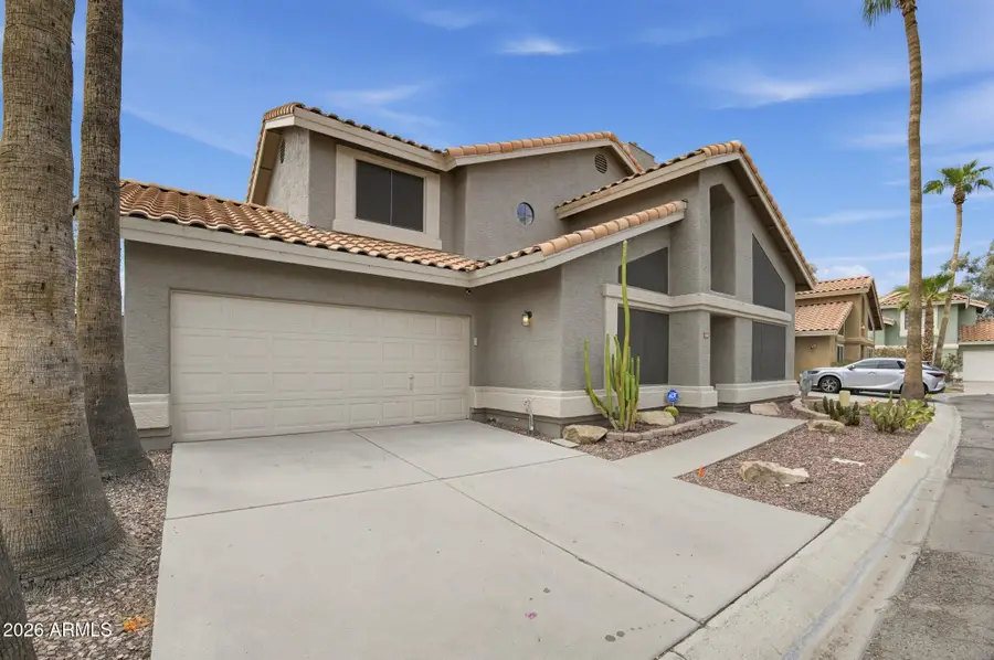 1436 N Brittany Lane, Gilbert, AZ 85233 - #3