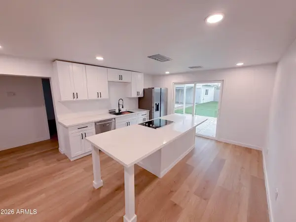 5315 W Myrtle Avenue, Glendale, AZ 85301