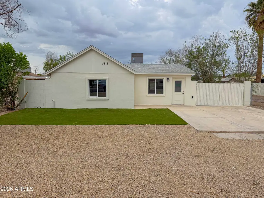 5315 W Myrtle Avenue, Glendale, AZ 85301 - #2