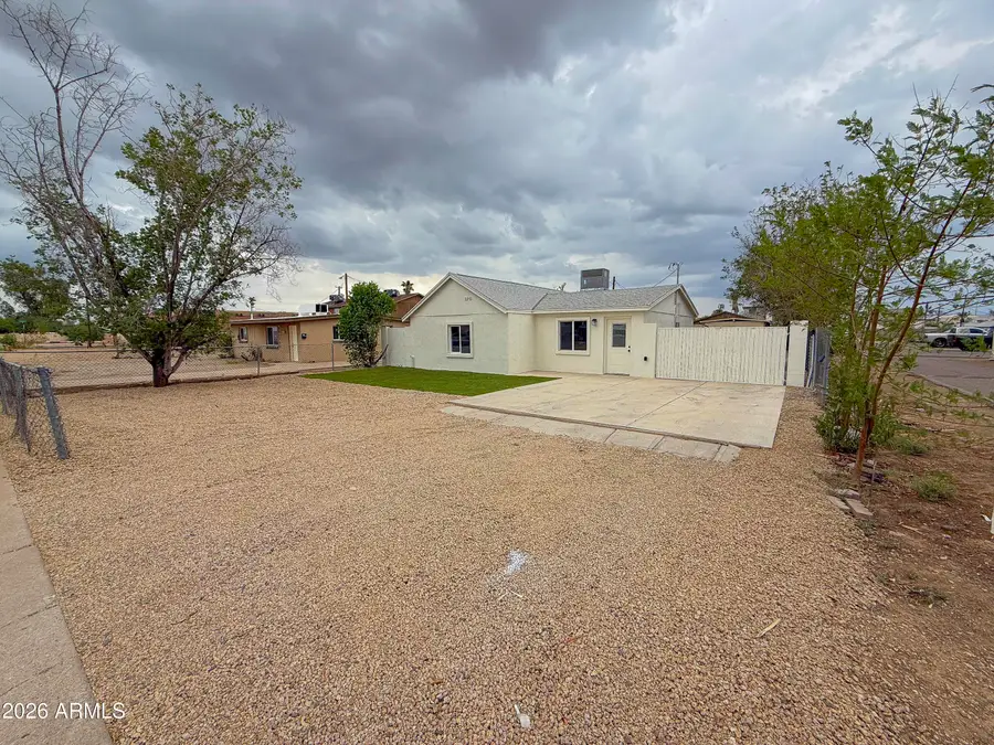 5315 W Myrtle Avenue, Glendale, AZ 85301 - #3