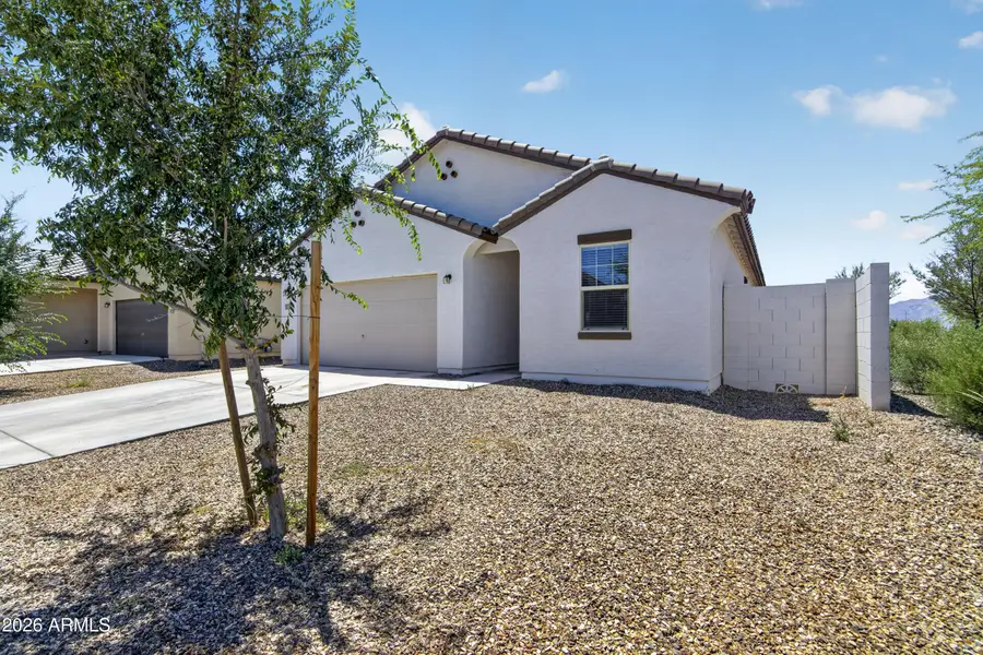 5741 W Coplen Farms Road, Laveen, AZ 85339 - #2