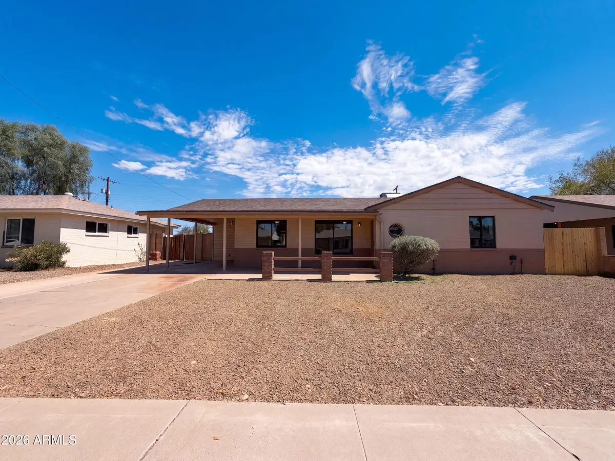 4801 N 14th Avenue, Phoenix, AZ 85013 - #1