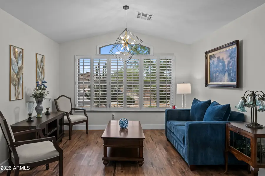 4602 E Swilling Road, Phoenix, AZ 85050 - #2