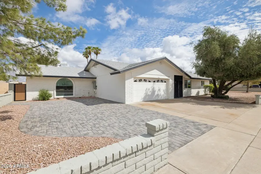 4902 W Monte Cristo Avenue, Glendale, AZ 85306 - #2