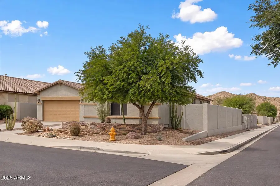 18426 W Western Star Boulevard, Goodyear, AZ 85338 - #2