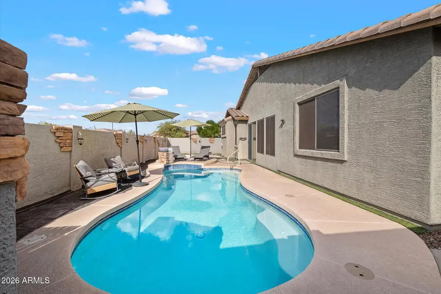 18426 W Western Star Boulevard, Goodyear, AZ 85338 - #3