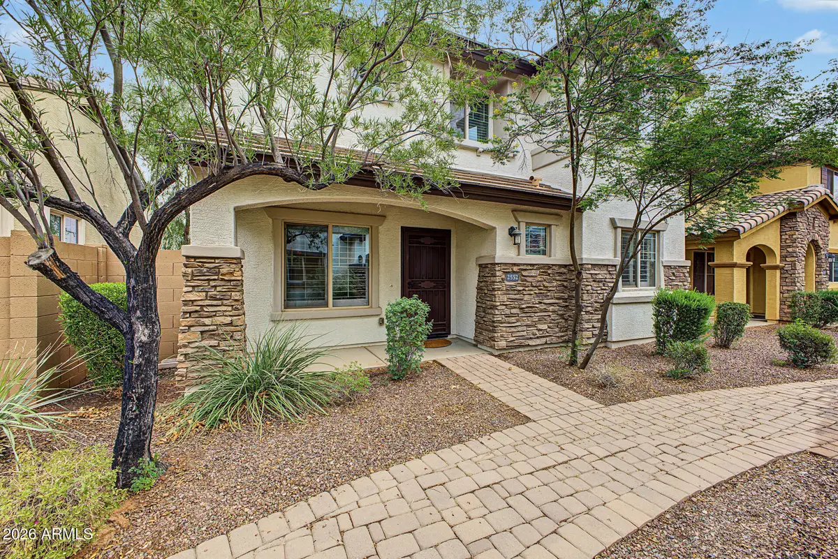 2552 E Vermont Drive, Gilbert, AZ 85295 - #1