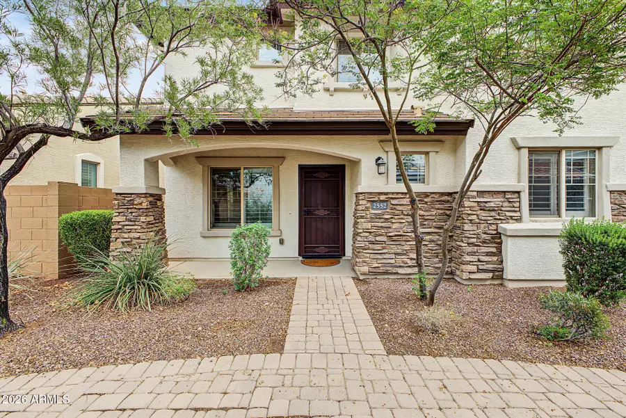 2552 E Vermont Drive, Gilbert, AZ 85295 - #2