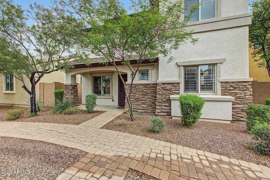 2552 E Vermont Drive, Gilbert, AZ 85295 - #3