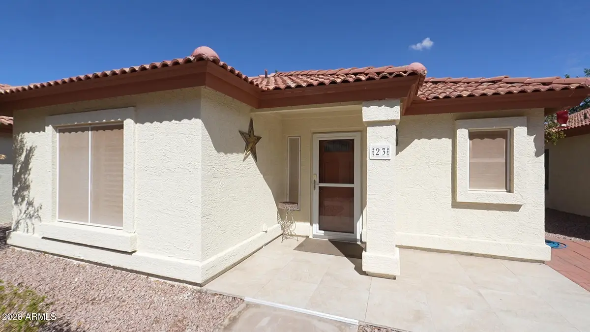 1120 N Val Vista Drive #23, Gilbert, AZ 85234 - #1