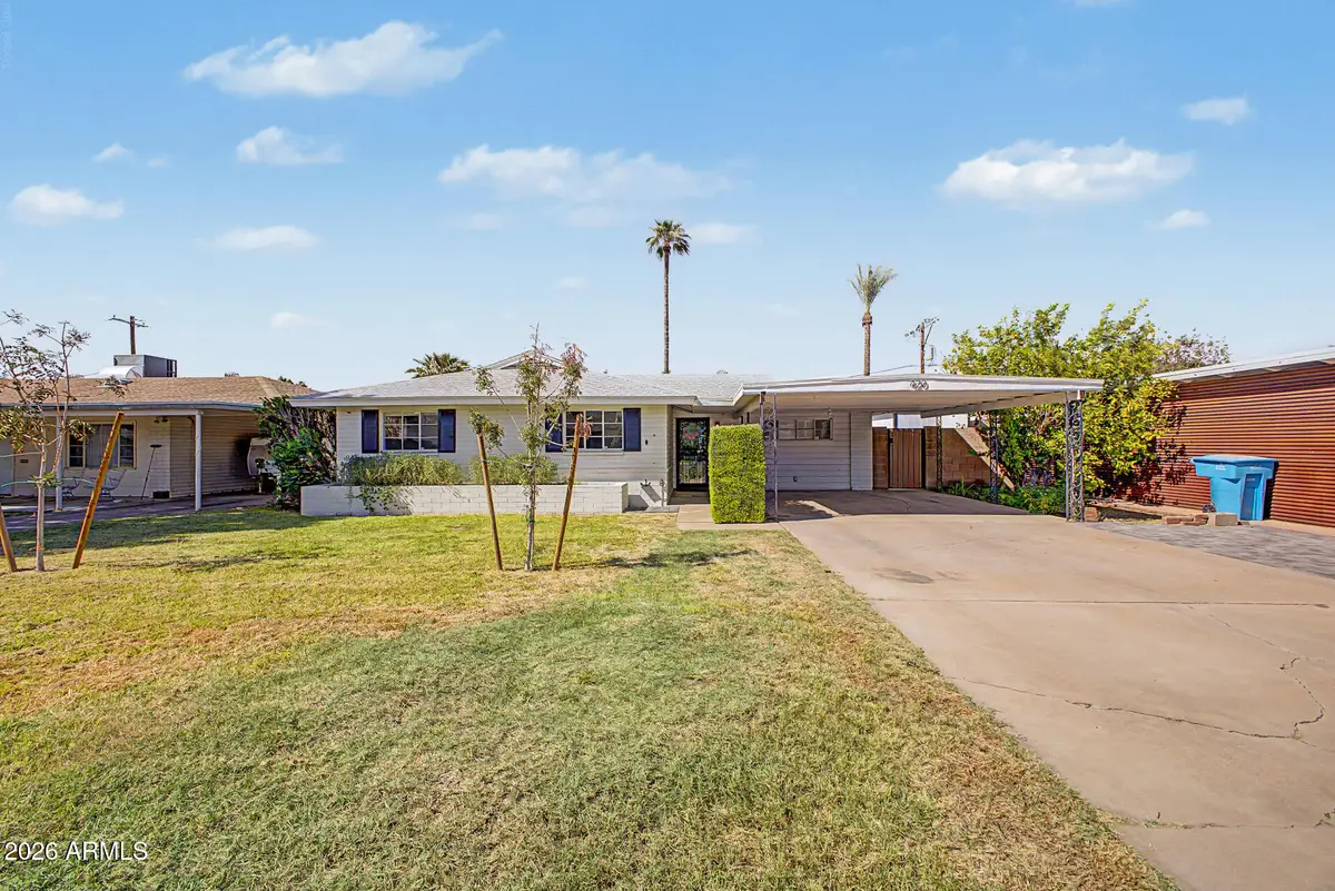420 W Cheery Lynn Road, Phoenix, AZ 85013 - #1