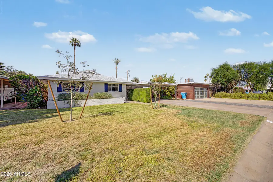 420 W Cheery Lynn Road, Phoenix, AZ 85013 - #2