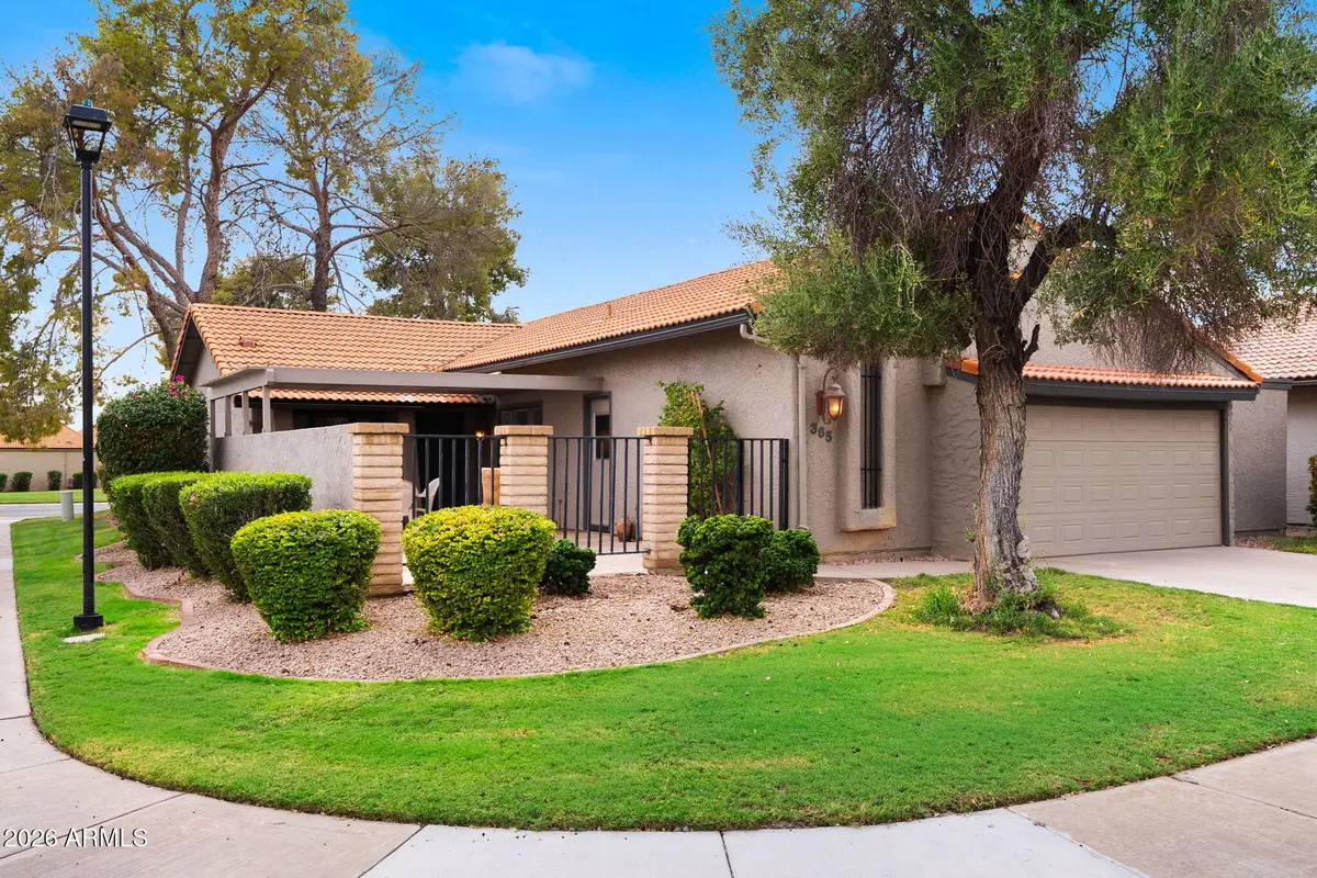 365 Leisure World --, Mesa, AZ 85206 - #1