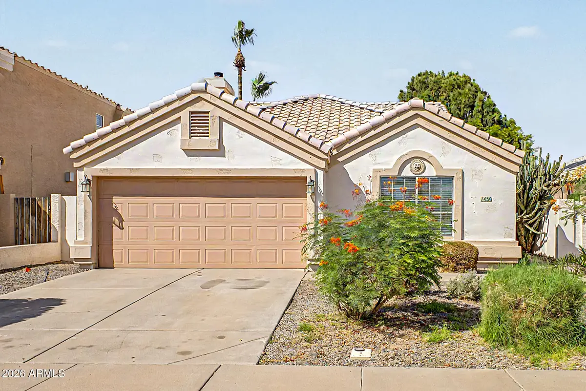 1430 E Cindy Street, Chandler, AZ 85225 - #1