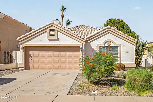 1430 E Cindy Street, Chandler, AZ 85225