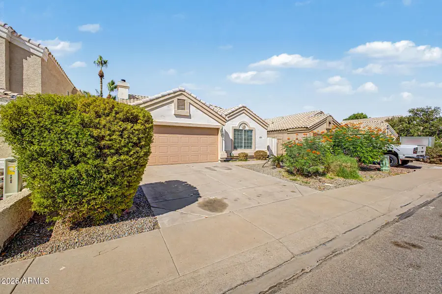1430 E Cindy Street, Chandler, AZ 85225 - #2