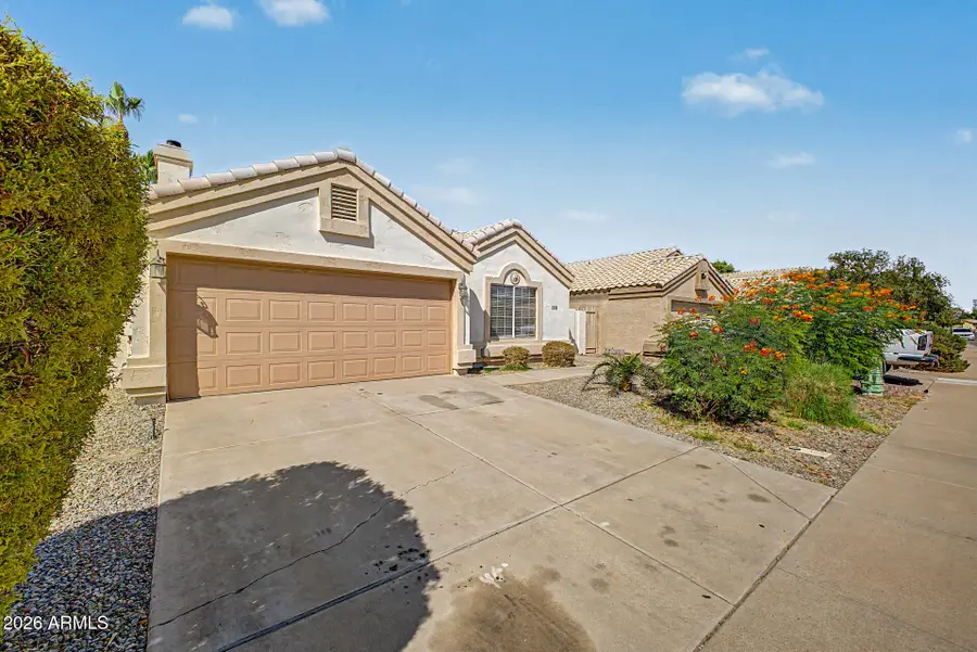 1430 E Cindy Street, Chandler, AZ 85225 - #3