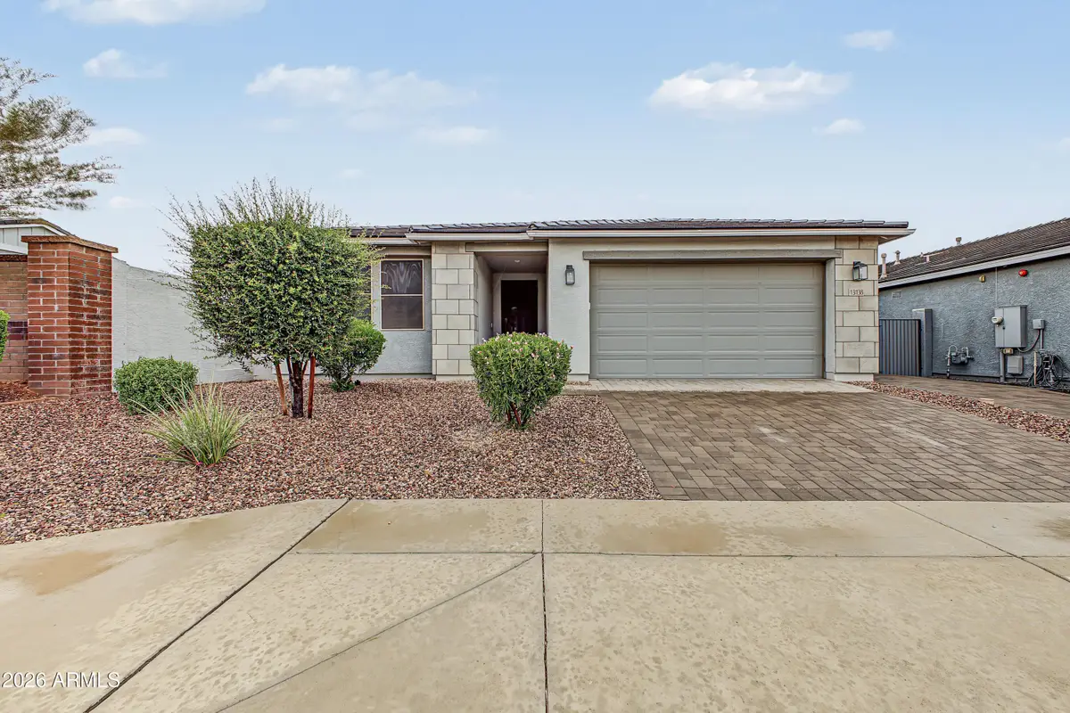 13138 W Crestvale Drive, Peoria, AZ 85383 - #1