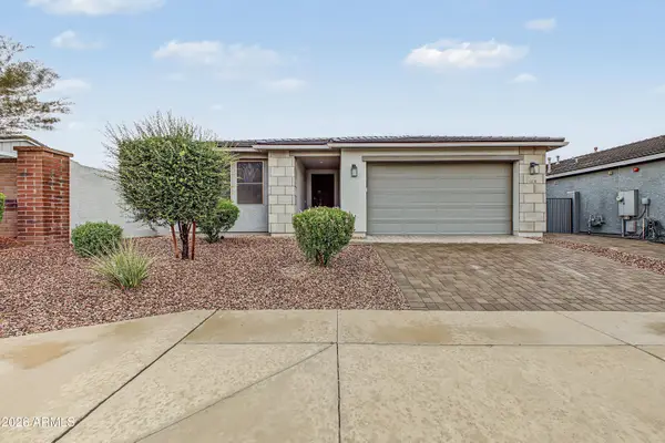 13138 W Crestvale Drive, Peoria, AZ 85383