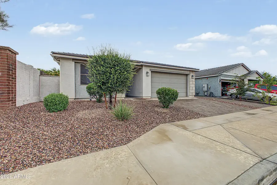 13138 W Crestvale Drive, Peoria, AZ 85383 - #2