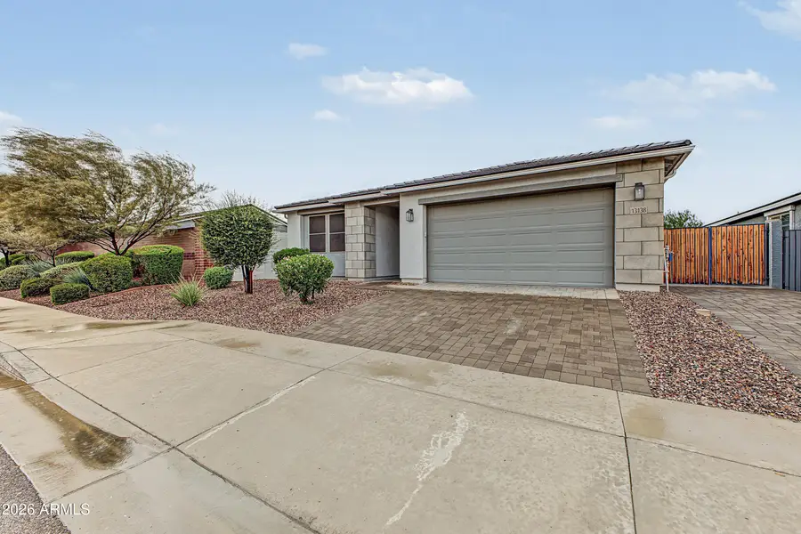 13138 W Crestvale Drive, Peoria, AZ 85383 - #3
