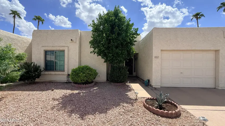 7807 E Park View Drive, Mesa, AZ 85208 - #2