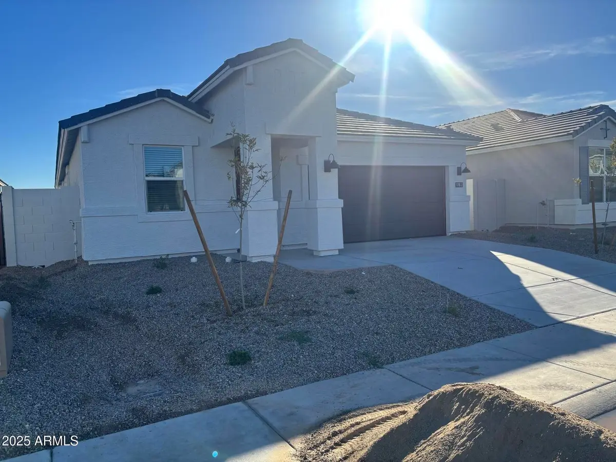 17750 W Palo Verde Avenue, Waddell, AZ 85355 - #1