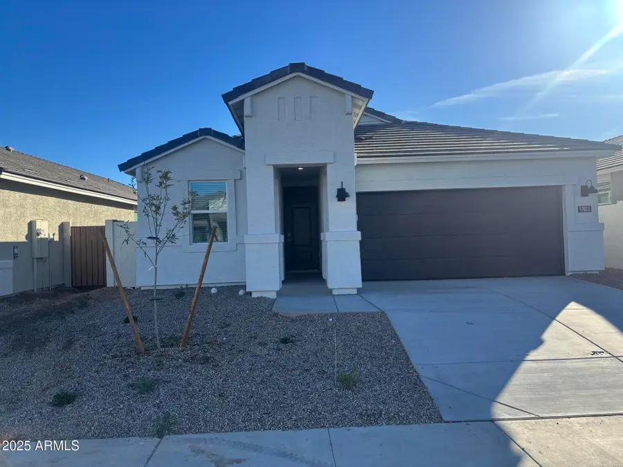 17750 W Palo Verde Avenue, Waddell, AZ 85355 - #2