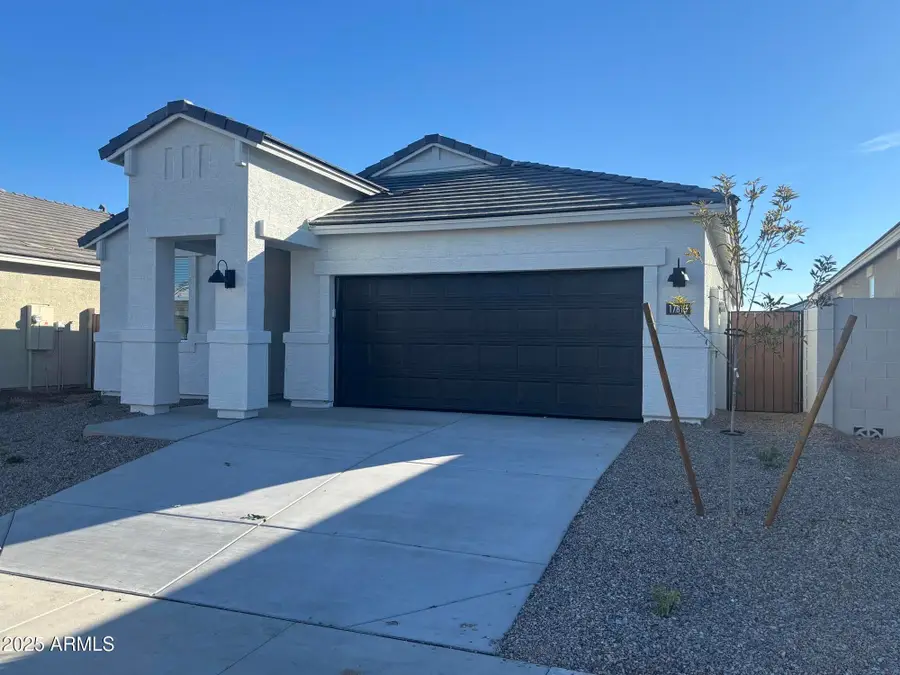 17750 W Palo Verde Avenue, Waddell, AZ 85355 - #3