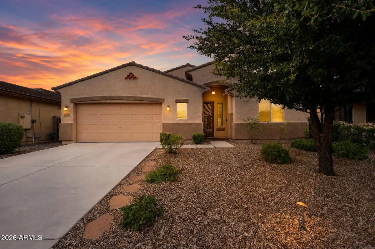 1331 E Sarona Street, San Tan Valley, AZ 85143 - #1