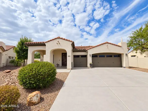 15692 W Meadowbrook Avenue, Goodyear, AZ 85395