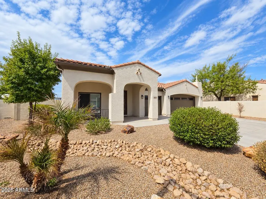 15692 W Meadowbrook Avenue, Goodyear, AZ 85395 - #2