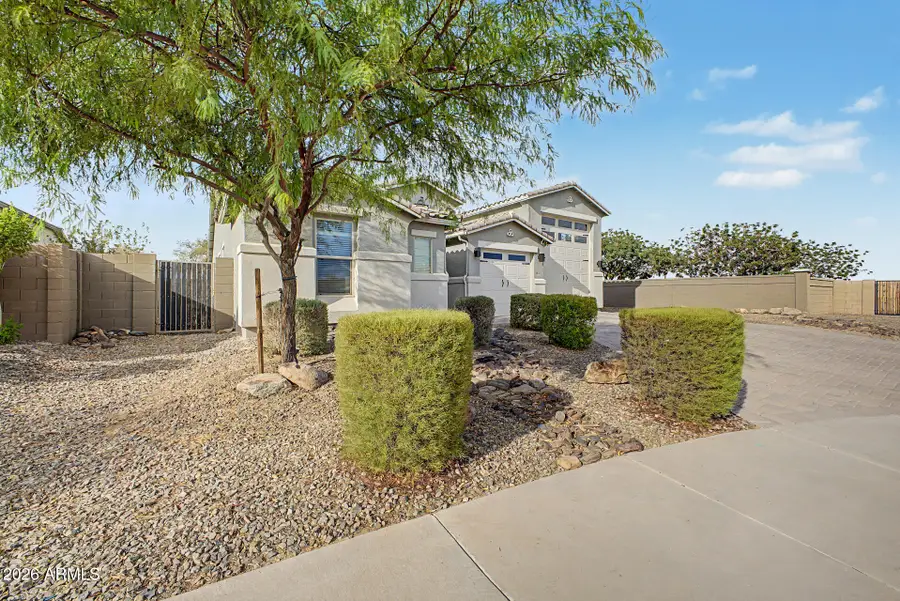 18352 W Kendall Street, Goodyear, AZ 85338 - #3
