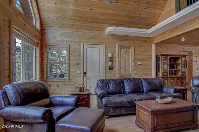 2833 W Red Hawk Circle, Happy Jack, AZ 86024 - #3