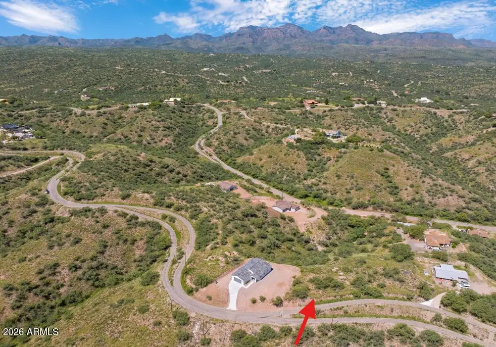 1028 Avenida Ciervo --, Rio Rico, AZ 85648 - #1
